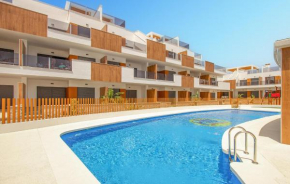 Beautiful Apartment In Pilar De La Horadada